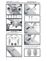 Предварительный просмотр 12 страницы Black Horse Model BH93 Instruction Manual Book