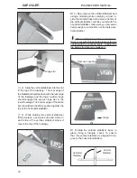 Preview for 14 page of Black Horse Model CAP 232-EP Instruction Manual Book