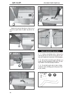 Preview for 16 page of Black Horse Model CAP 232-EP Instruction Manual Book