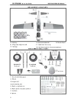 Preview for 4 page of Black Horse Model CHIPMUNK BH44 Instruction Manual Book