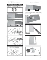 Preview for 5 page of Black Horse Model CHIPMUNK BH44 Instruction Manual Book