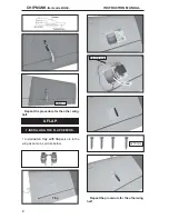 Preview for 8 page of Black Horse Model CHIPMUNK BH44 Instruction Manual Book