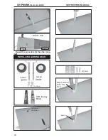 Preview for 10 page of Black Horse Model CHIPMUNK BH44 Instruction Manual Book