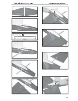 Preview for 19 page of Black Horse Model CHIPMUNK BH44 Instruction Manual Book