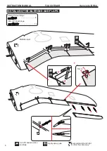 Предварительный просмотр 8 страницы Black Horse Model Corsair BH64 Instruction Manual Book