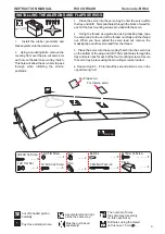 Предварительный просмотр 9 страницы Black Horse Model Corsair BH64 Instruction Manual Book