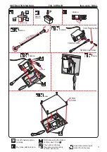 Предварительный просмотр 11 страницы Black Horse Model Corsair BH64 Instruction Manual Book