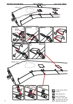 Preview for 12 page of Black Horse Model Corsair BH64 Instruction Manual Book