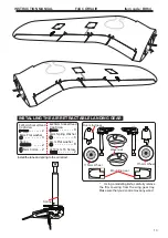 Предварительный просмотр 13 страницы Black Horse Model Corsair BH64 Instruction Manual Book