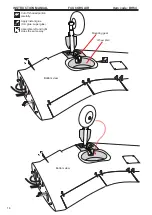 Preview for 16 page of Black Horse Model Corsair BH64 Instruction Manual Book