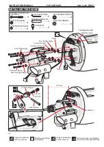 Предварительный просмотр 22 страницы Black Horse Model Corsair BH64 Instruction Manual Book