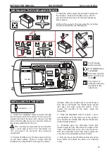 Предварительный просмотр 23 страницы Black Horse Model Corsair BH64 Instruction Manual Book