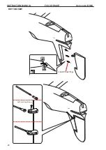 Preview for 28 page of Black Horse Model Corsair BH64 Instruction Manual Book