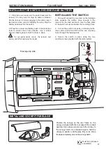 Preview for 37 page of Black Horse Model Corsair BH64 Instruction Manual Book