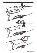 Preview for 38 page of Black Horse Model Corsair BH64 Instruction Manual Book