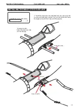 Предварительный просмотр 39 страницы Black Horse Model Corsair BH64 Instruction Manual Book