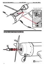 Preview for 40 page of Black Horse Model Corsair BH64 Instruction Manual Book