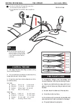 Предварительный просмотр 43 страницы Black Horse Model Corsair BH64 Instruction Manual Book