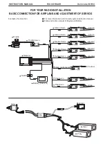 Preview for 44 page of Black Horse Model Corsair BH64 Instruction Manual Book