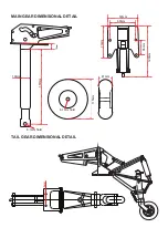 Предварительный просмотр 45 страницы Black Horse Model Corsair BH64 Instruction Manual Book