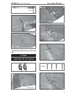 Preview for 7 page of Black Horse Model CORSAIR Instruction Manual