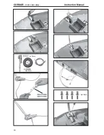 Preview for 10 page of Black Horse Model CORSAIR Instruction Manual