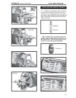 Preview for 13 page of Black Horse Model CORSAIR Instruction Manual