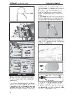 Preview for 14 page of Black Horse Model CORSAIR Instruction Manual