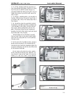 Preview for 15 page of Black Horse Model CORSAIR Instruction Manual