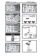 Preview for 24 page of Black Horse Model CORSAIR Instruction Manual