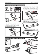 Preview for 6 page of Black Horse Model dornier DO335 Instruction Manual