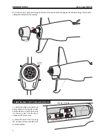 Preview for 8 page of Black Horse Model dornier DO335 Instruction Manual