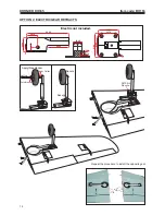 Preview for 12 page of Black Horse Model dornier DO335 Instruction Manual