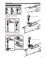 Preview for 13 page of Black Horse Model dornier DO335 Instruction Manual