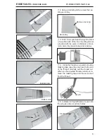 Preview for 5 page of Black Horse Model Edge 540-V3 Instruction Manual Book