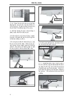 Preview for 4 page of Black Horse Model Excel 2000 Instruction Manual Book