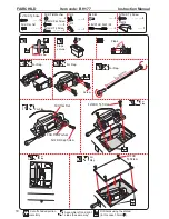 Preview for 10 page of Black Horse Model FAIRCHILD 24W Instruction Manual Book