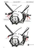 Preview for 16 page of Black Horse Model FAIRCHILD 24W Instruction Manual Book