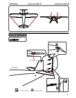 Preview for 25 page of Black Horse Model FAIRCHILD 24W Instruction Manual Book