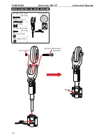 Preview for 30 page of Black Horse Model FAIRCHILD 24W Instruction Manual Book