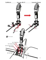 Preview for 31 page of Black Horse Model FAIRCHILD 24W Instruction Manual Book