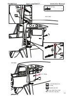 Preview for 35 page of Black Horse Model FAIRCHILD 24W Instruction Manual Book