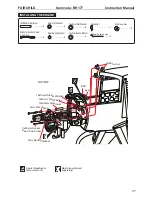 Preview for 37 page of Black Horse Model FAIRCHILD 24W Instruction Manual Book