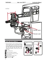 Preview for 38 page of Black Horse Model FAIRCHILD 24W Instruction Manual Book