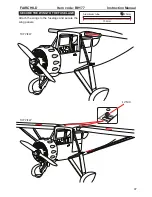 Preview for 47 page of Black Horse Model FAIRCHILD 24W Instruction Manual Book