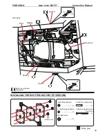 Preview for 49 page of Black Horse Model FAIRCHILD 24W Instruction Manual Book