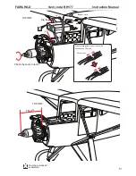 Preview for 51 page of Black Horse Model FAIRCHILD 24W Instruction Manual Book