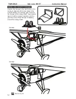 Preview for 52 page of Black Horse Model FAIRCHILD 24W Instruction Manual Book