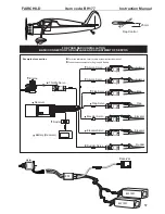 Preview for 57 page of Black Horse Model FAIRCHILD 24W Instruction Manual Book