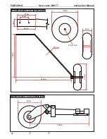 Preview for 58 page of Black Horse Model FAIRCHILD 24W Instruction Manual Book